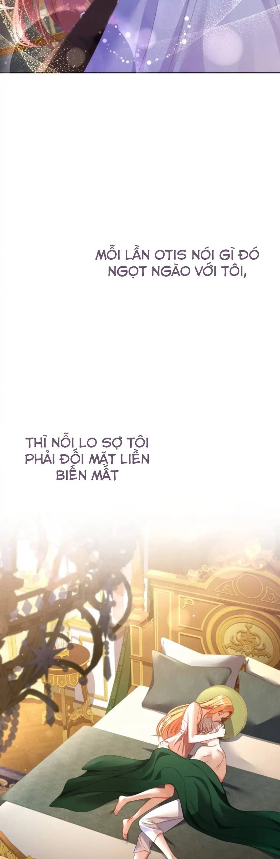 Hầu Nữ Trong Trò Chơi Harem Ngược Muốn Nghỉ Việc Chap 21 - Next Chap 22