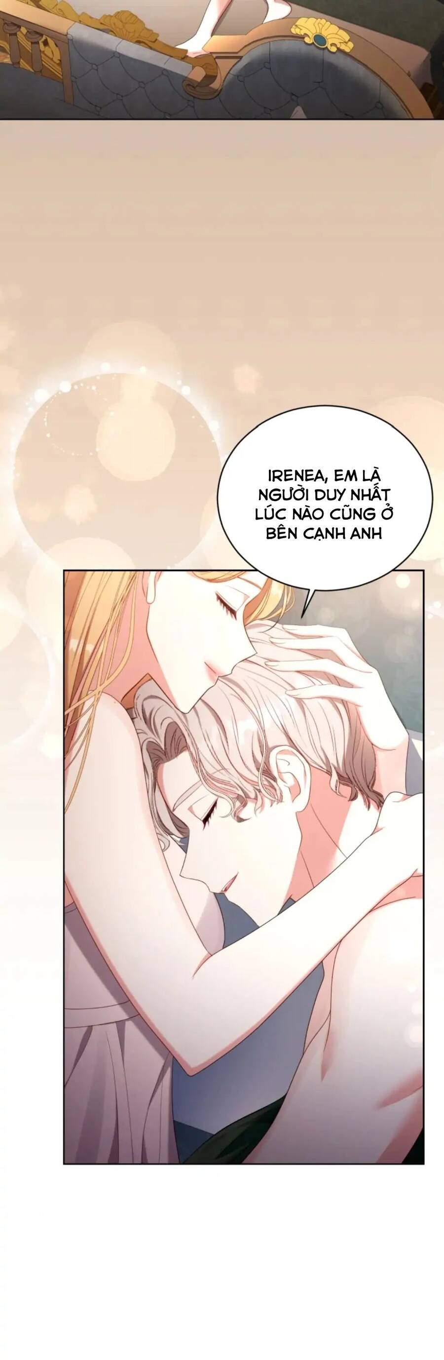 Hầu Nữ Trong Trò Chơi Harem Ngược Muốn Nghỉ Việc Chap 21 - Next Chap 22