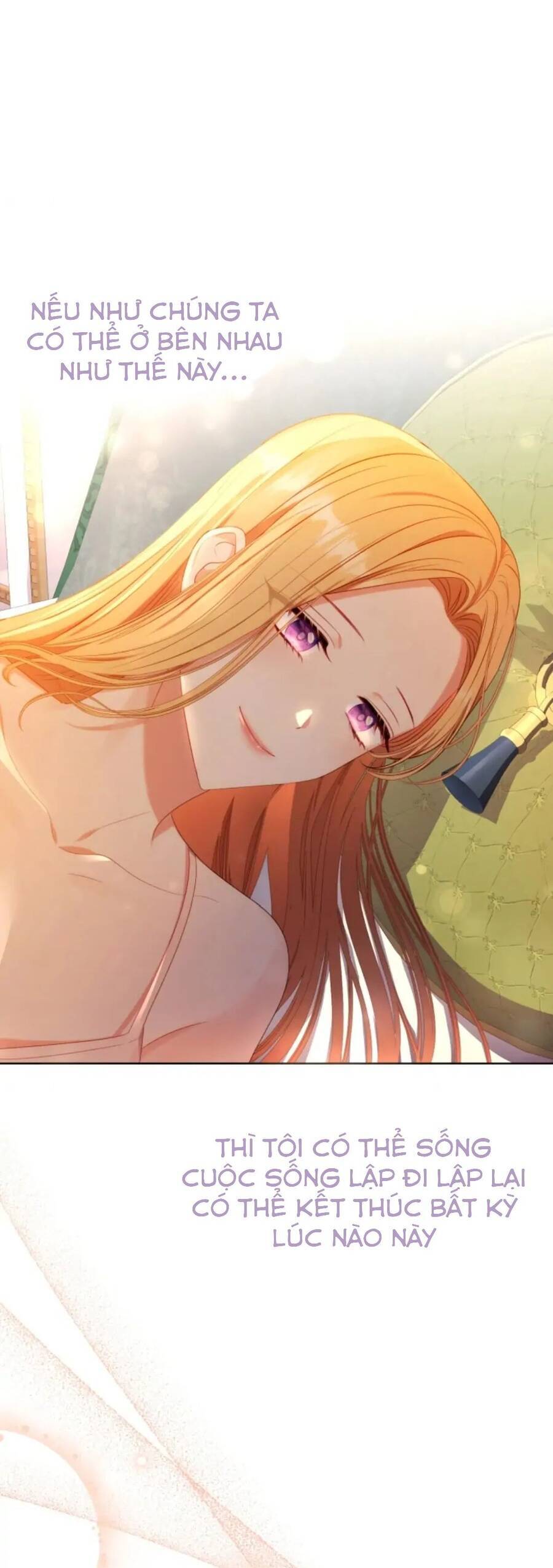 Hầu Nữ Trong Trò Chơi Harem Ngược Muốn Nghỉ Việc Chap 21 - Next Chap 22