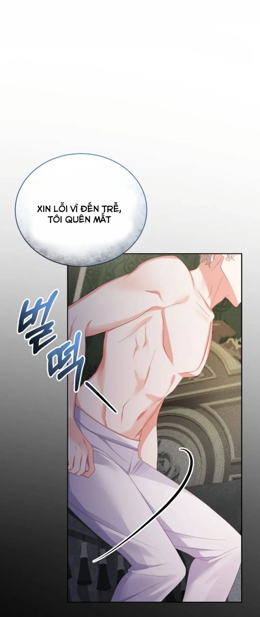 Hầu Nữ Trong Trò Chơi Harem Ngược Muốn Nghỉ Việc Chap 21 - Next Chap 22
