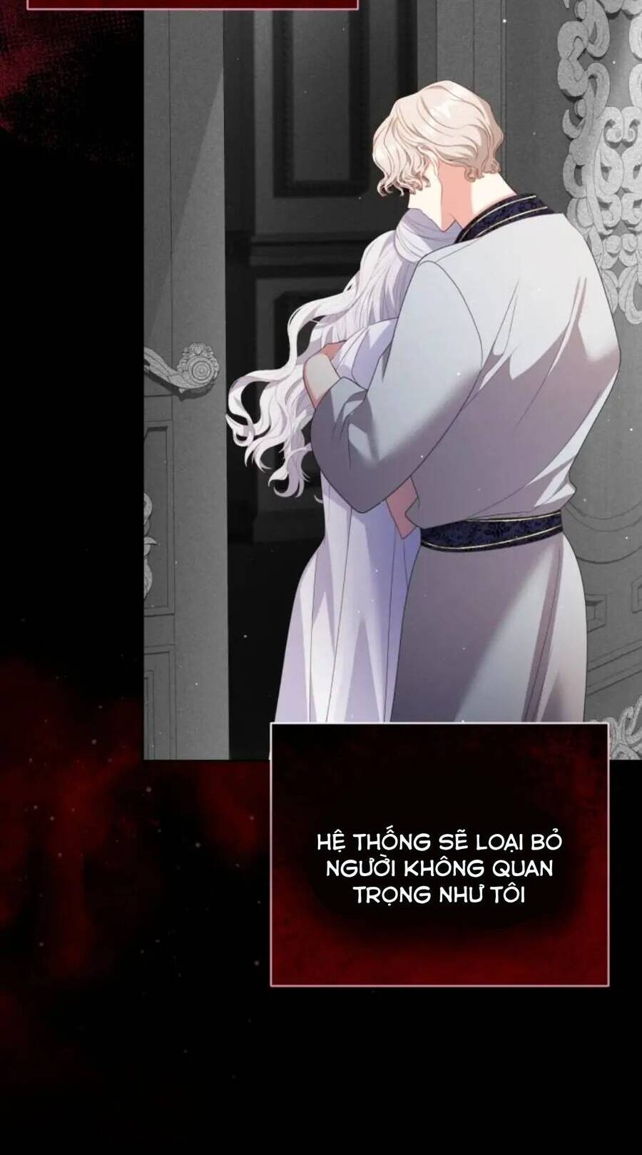 Hầu Nữ Trong Trò Chơi Harem Ngược Muốn Nghỉ Việc Chap 21 - Next Chap 22