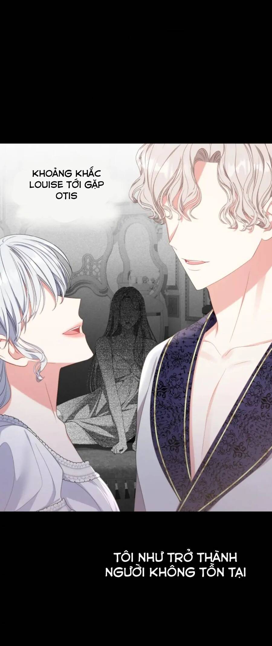 Hầu Nữ Trong Trò Chơi Harem Ngược Muốn Nghỉ Việc Chap 21 - Next Chap 22