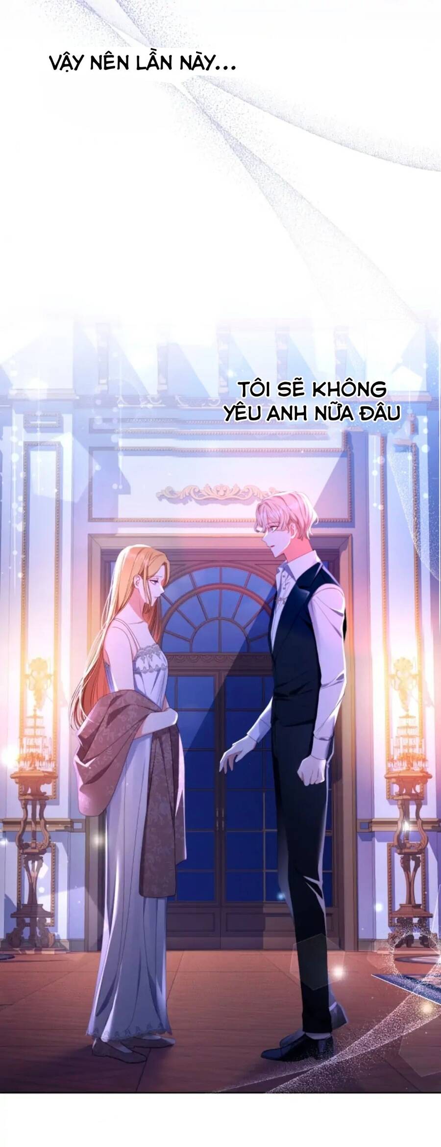 Hầu Nữ Trong Trò Chơi Harem Ngược Muốn Nghỉ Việc Chap 21 - Next Chap 22