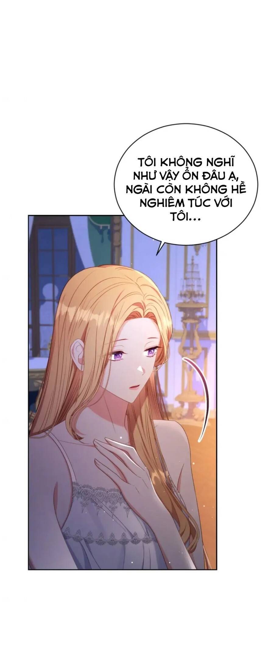 Hầu Nữ Trong Trò Chơi Harem Ngược Muốn Nghỉ Việc Chap 21 - Next Chap 22