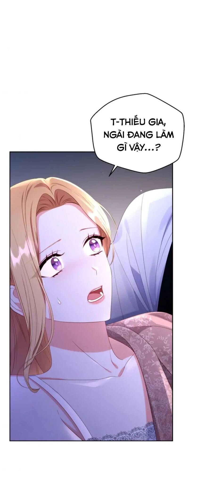 Hầu Nữ Trong Trò Chơi Harem Ngược Muốn Nghỉ Việc Chap 22 - Next Chap 23