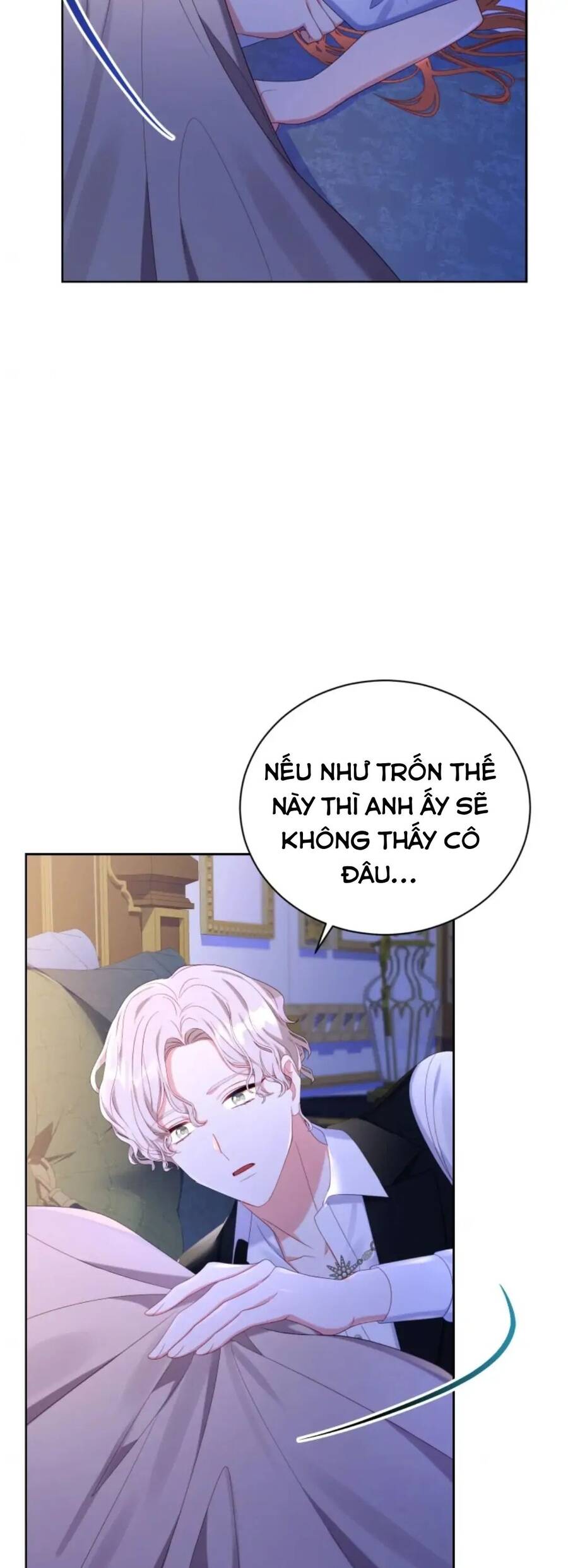 Hầu Nữ Trong Trò Chơi Harem Ngược Muốn Nghỉ Việc Chap 22 - Next Chap 23
