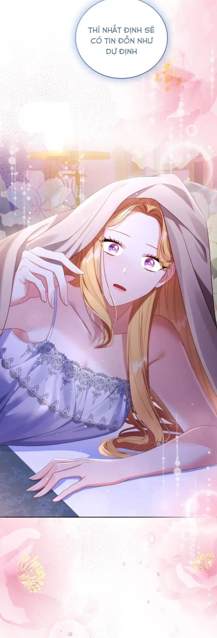Hầu Nữ Trong Trò Chơi Harem Ngược Muốn Nghỉ Việc Chap 22 - Next Chap 23