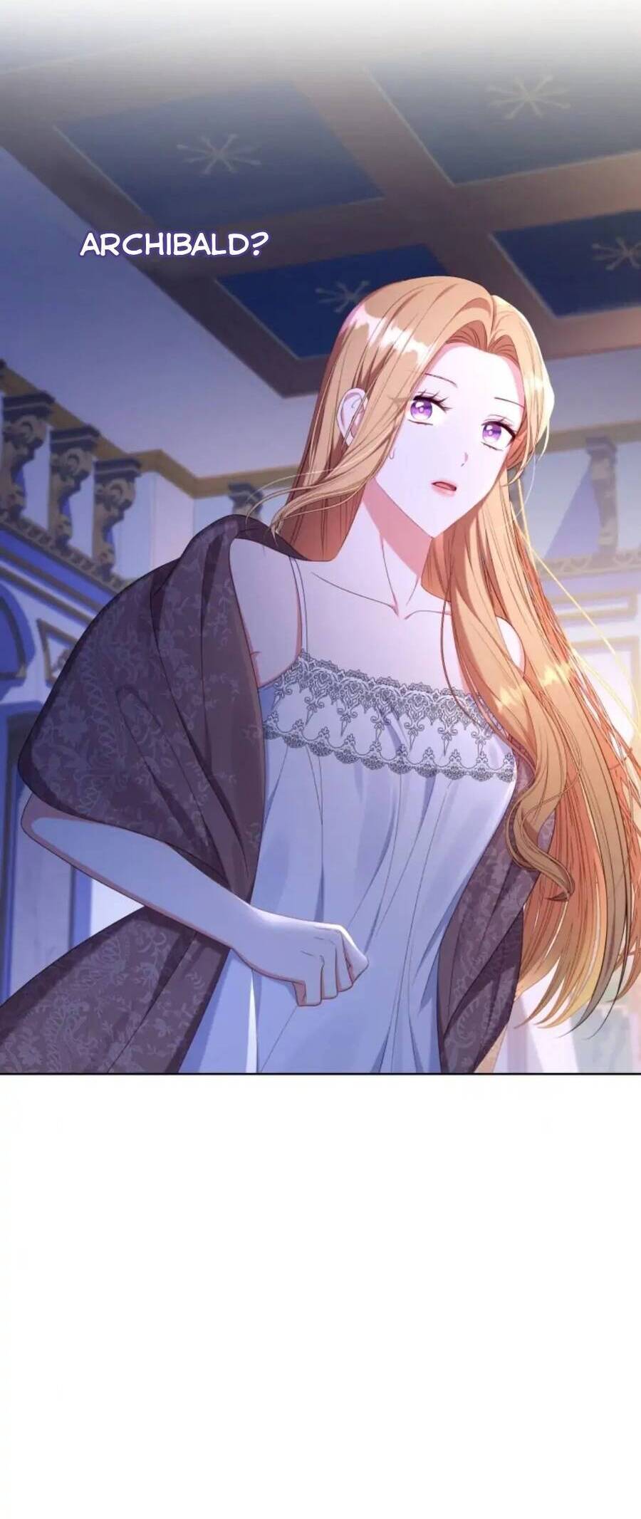 Hầu Nữ Trong Trò Chơi Harem Ngược Muốn Nghỉ Việc Chap 22 - Next Chap 23