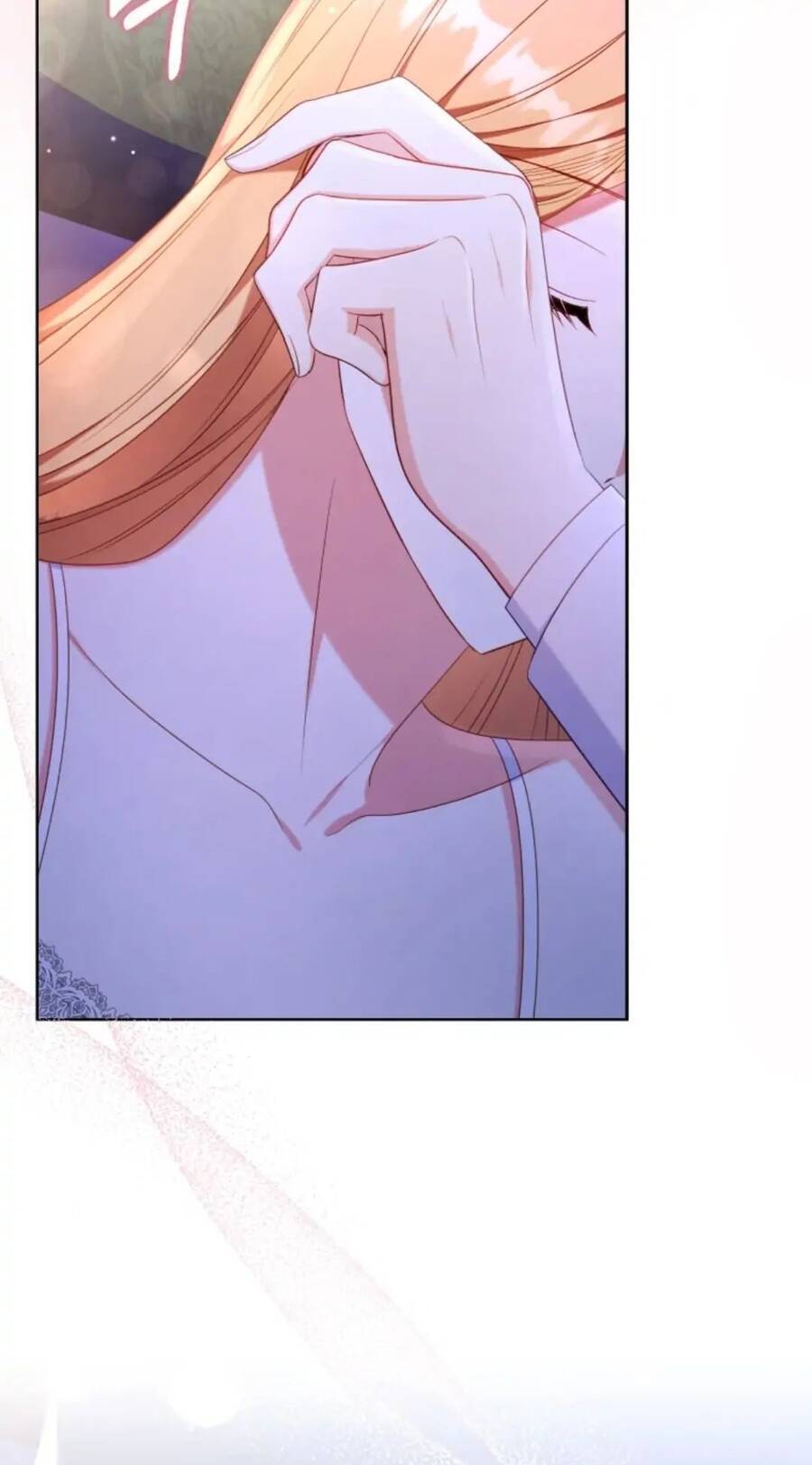 Hầu Nữ Trong Trò Chơi Harem Ngược Muốn Nghỉ Việc Chap 22 - Next Chap 23