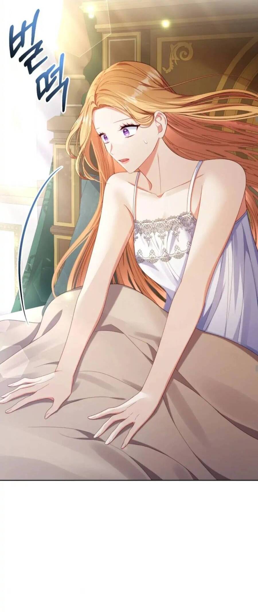 Hầu Nữ Trong Trò Chơi Harem Ngược Muốn Nghỉ Việc Chap 22 - Next Chap 23