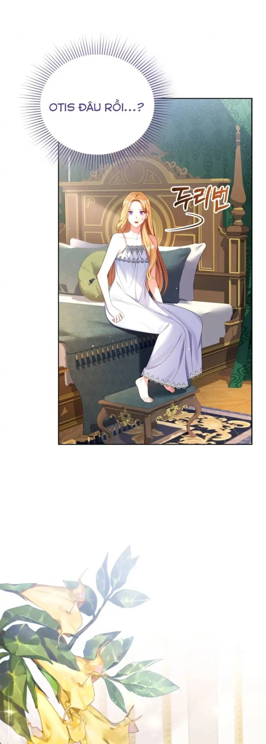 Hầu Nữ Trong Trò Chơi Harem Ngược Muốn Nghỉ Việc Chap 22 - Next Chap 23