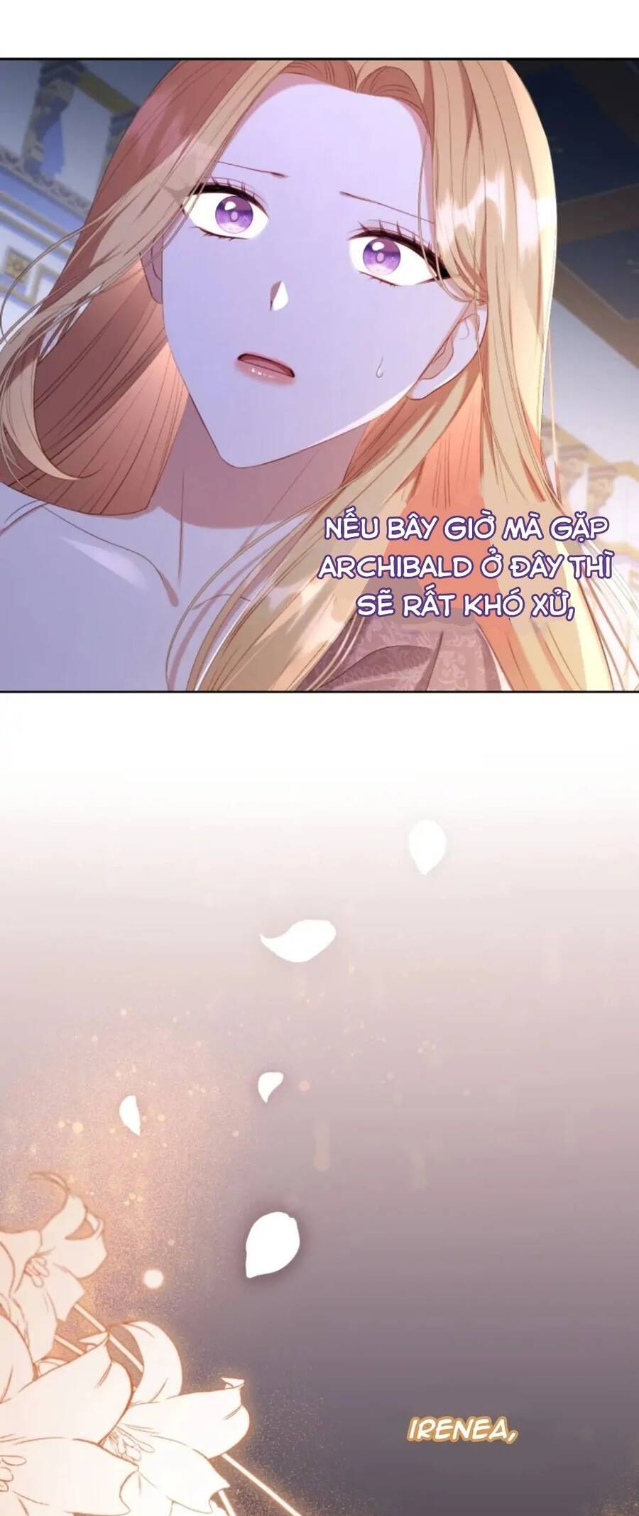 Hầu Nữ Trong Trò Chơi Harem Ngược Muốn Nghỉ Việc Chap 22 - Next Chap 23