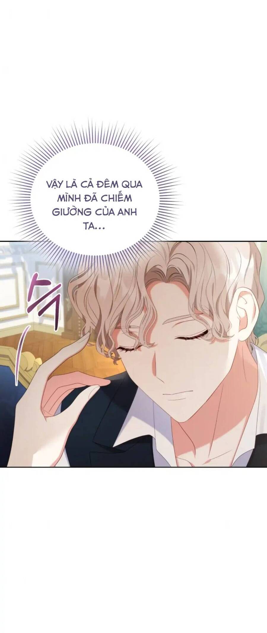 Hầu Nữ Trong Trò Chơi Harem Ngược Muốn Nghỉ Việc Chap 22 - Next Chap 23