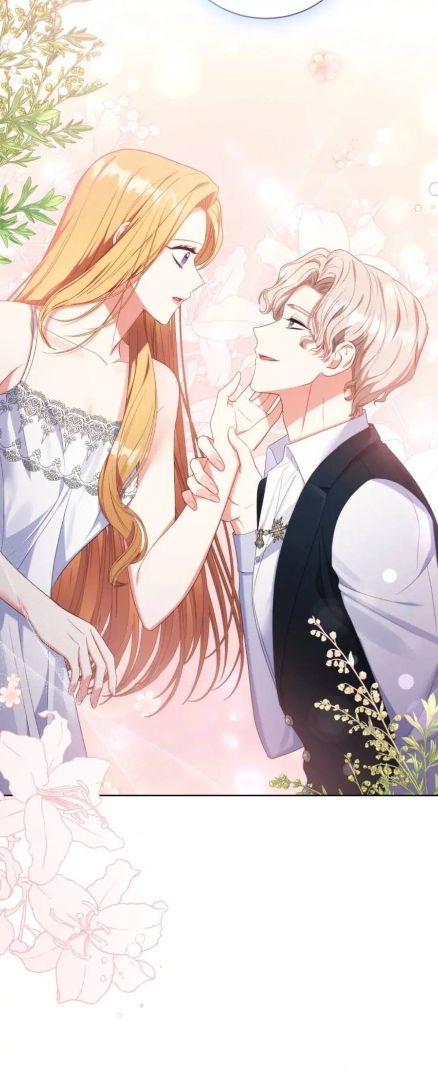 Hầu Nữ Trong Trò Chơi Harem Ngược Muốn Nghỉ Việc Chap 22 - Next Chap 23
