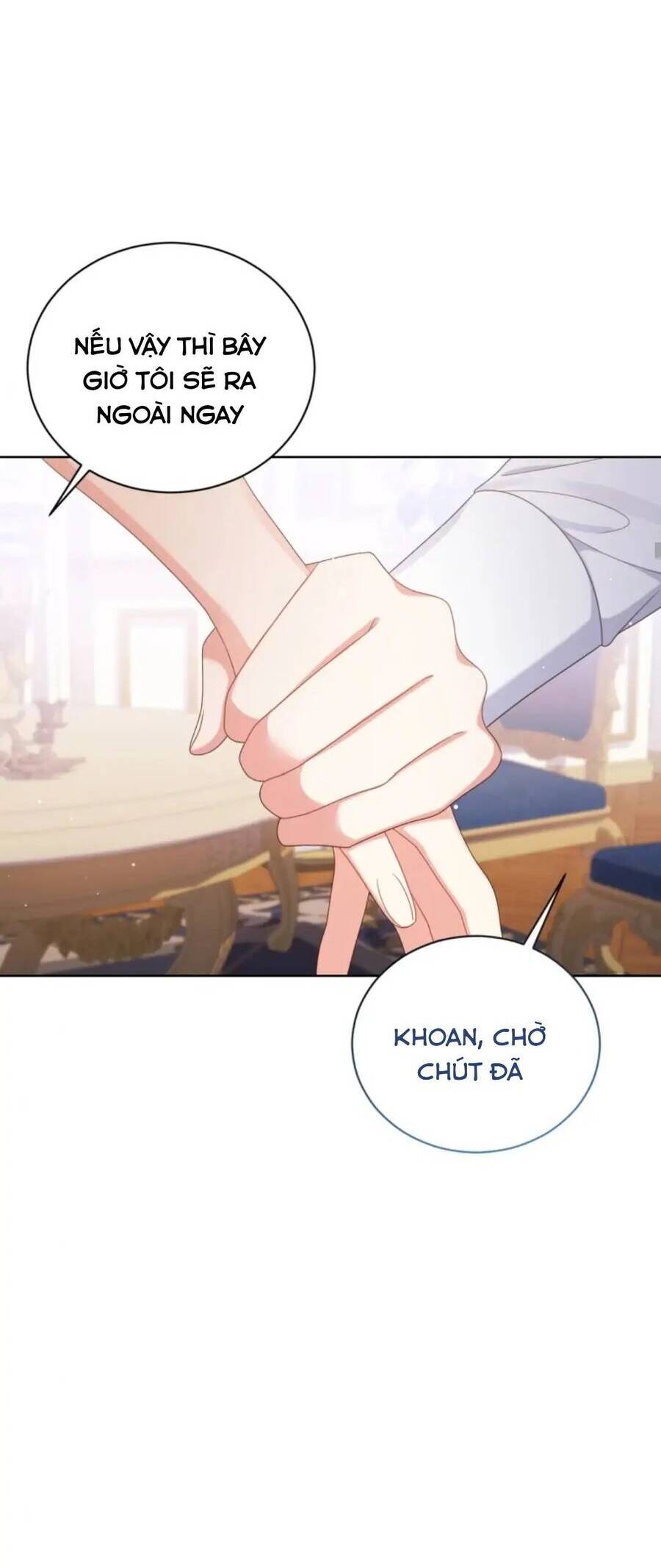 Hầu Nữ Trong Trò Chơi Harem Ngược Muốn Nghỉ Việc Chap 22 - Next Chap 23