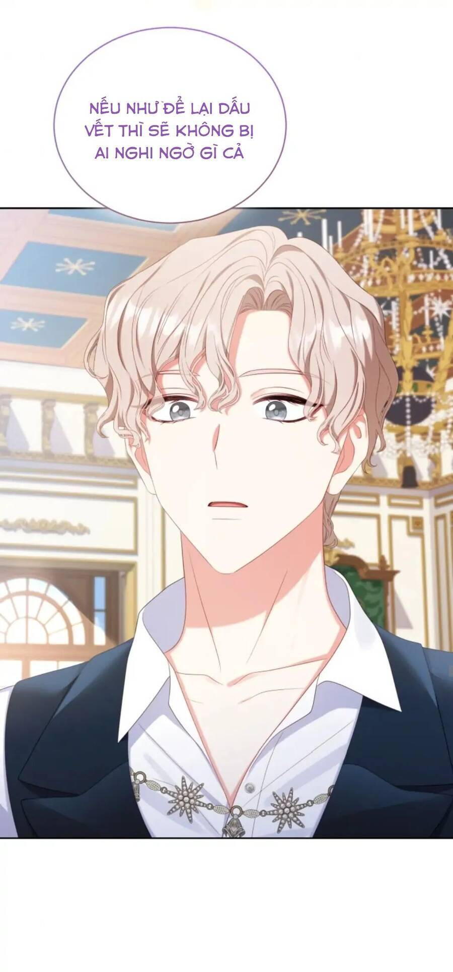 Hầu Nữ Trong Trò Chơi Harem Ngược Muốn Nghỉ Việc Chap 22 - Next Chap 23