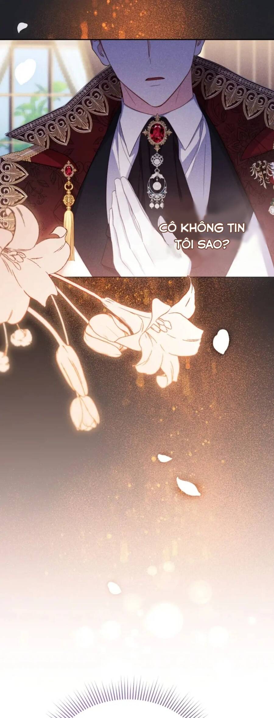 Hầu Nữ Trong Trò Chơi Harem Ngược Muốn Nghỉ Việc Chap 22 - Next Chap 23