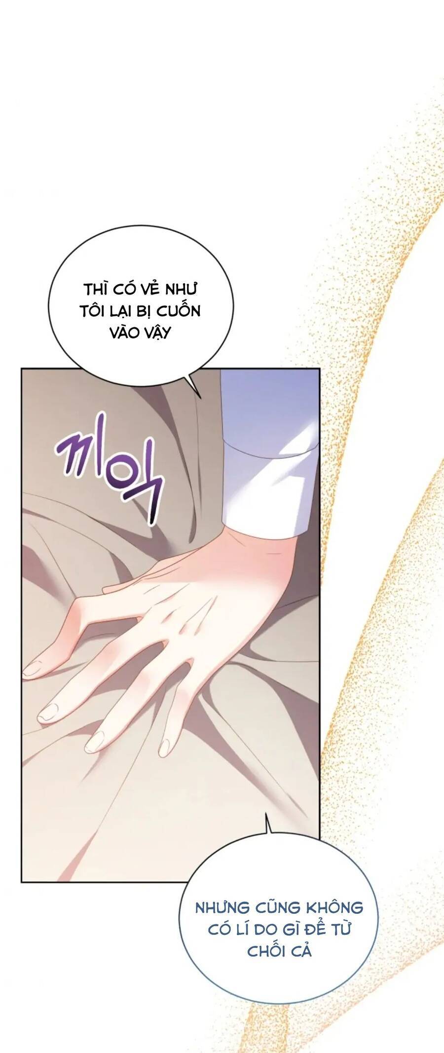 Hầu Nữ Trong Trò Chơi Harem Ngược Muốn Nghỉ Việc Chap 22 - Next Chap 23