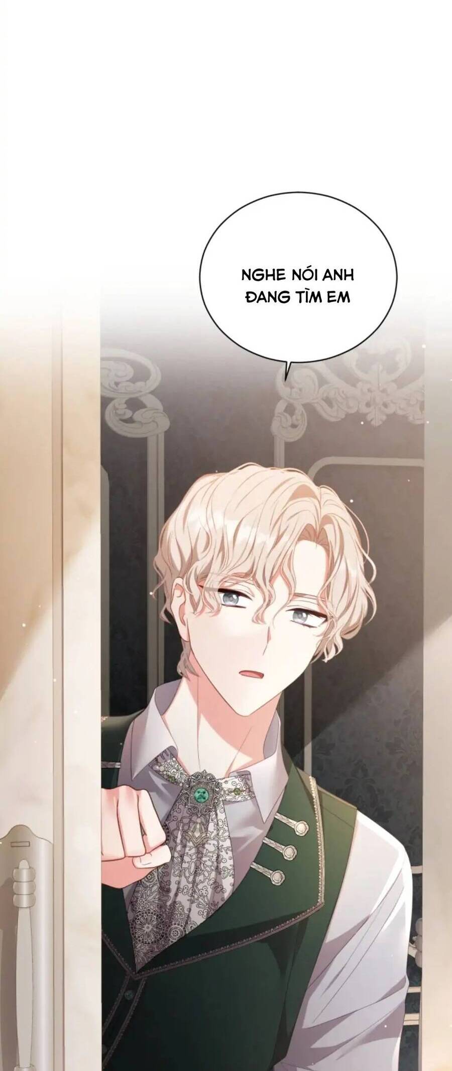 Hầu Nữ Trong Trò Chơi Harem Ngược Muốn Nghỉ Việc Chap 22 - Next Chap 23
