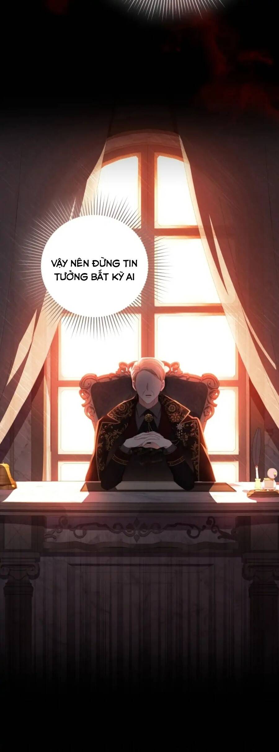 Hầu Nữ Trong Trò Chơi Harem Ngược Muốn Nghỉ Việc Chap 23 - Next Chap 24