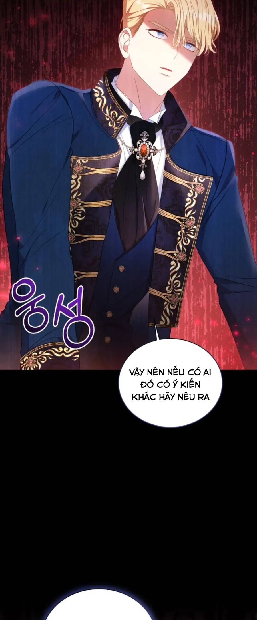 Hầu Nữ Trong Trò Chơi Harem Ngược Muốn Nghỉ Việc Chap 23 - Next Chap 24