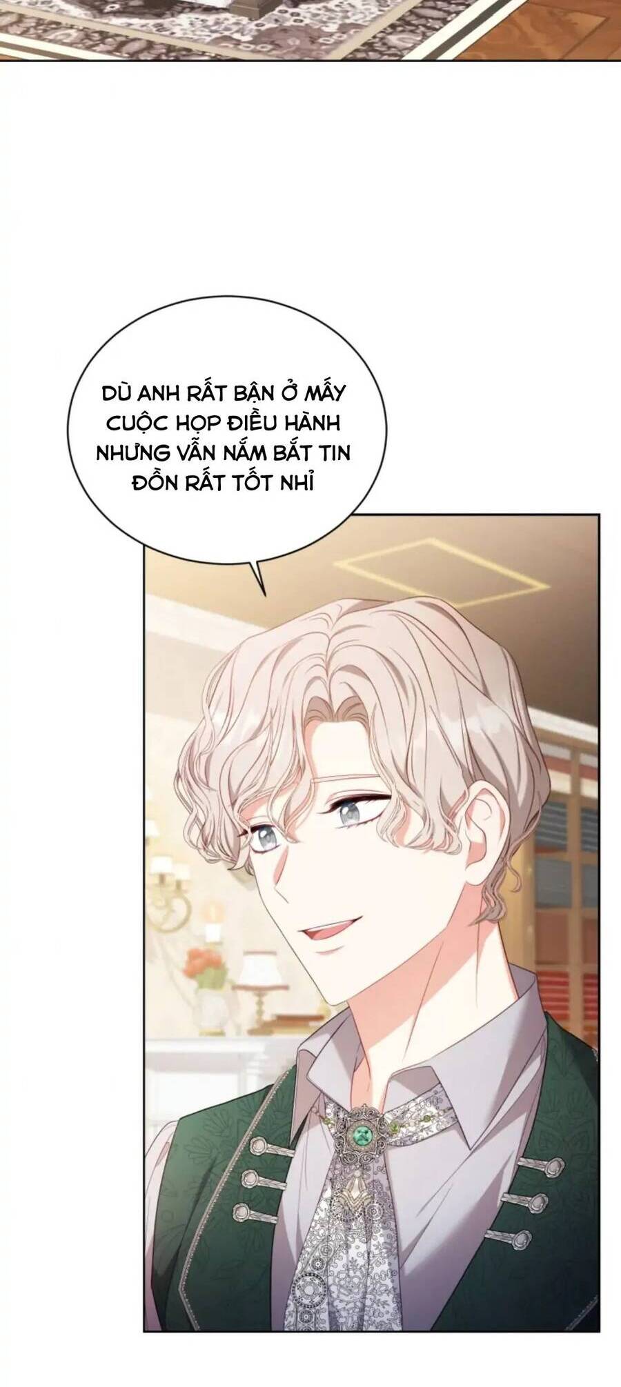 Hầu Nữ Trong Trò Chơi Harem Ngược Muốn Nghỉ Việc Chap 23 - Next Chap 24