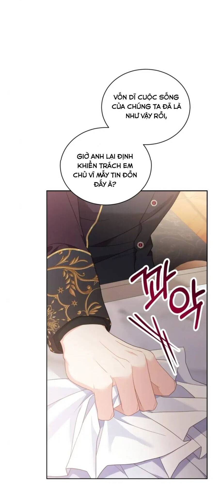 Hầu Nữ Trong Trò Chơi Harem Ngược Muốn Nghỉ Việc Chap 23 - Next Chap 24