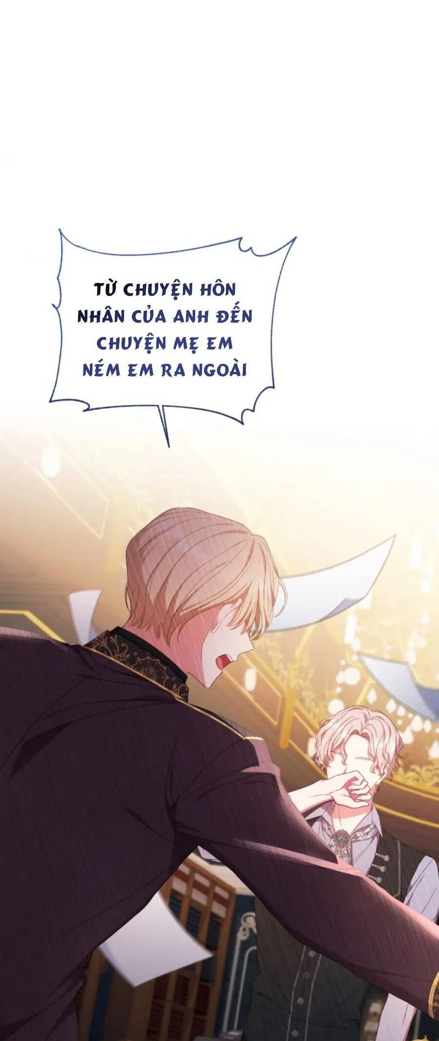 Hầu Nữ Trong Trò Chơi Harem Ngược Muốn Nghỉ Việc Chap 23 - Next Chap 24