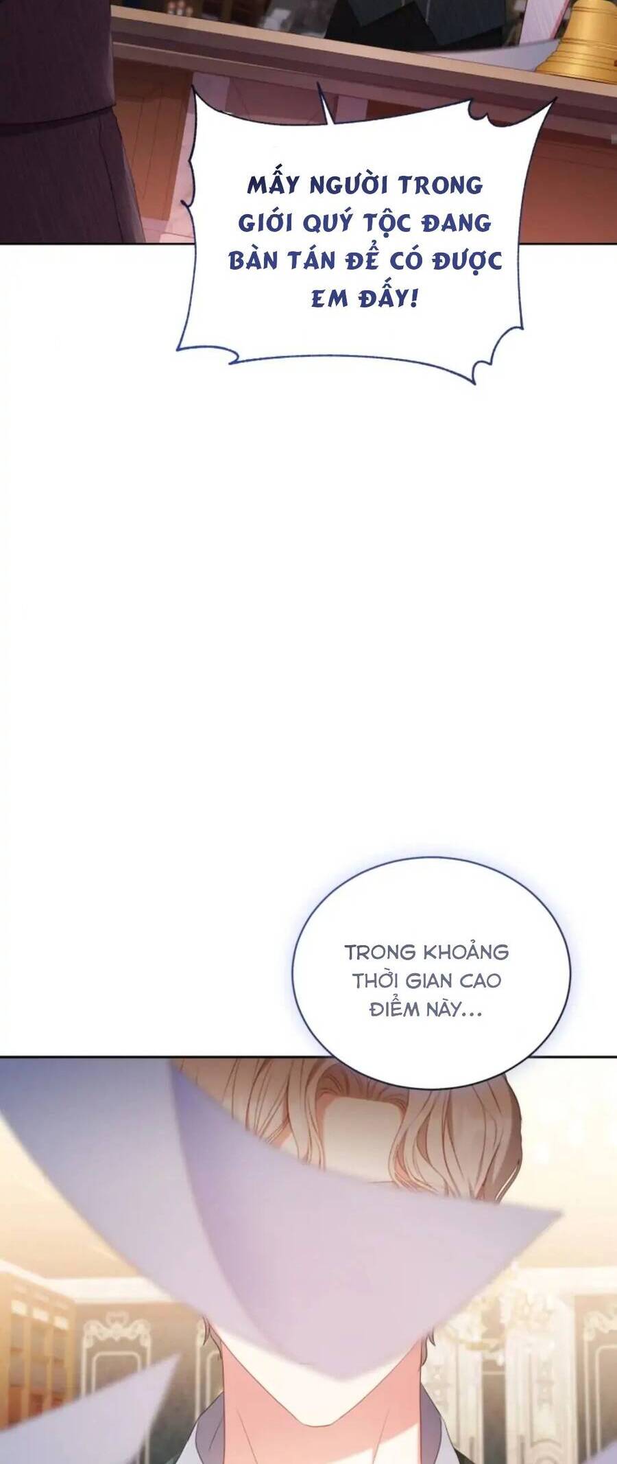Hầu Nữ Trong Trò Chơi Harem Ngược Muốn Nghỉ Việc Chap 23 - Next Chap 24