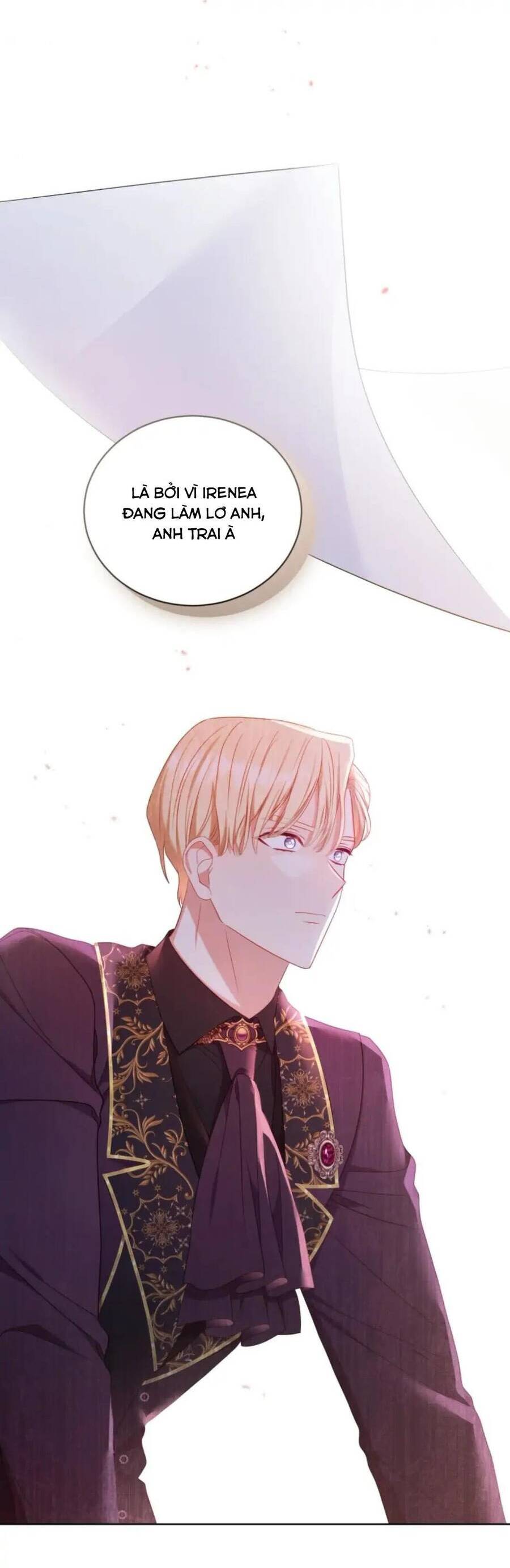 Hầu Nữ Trong Trò Chơi Harem Ngược Muốn Nghỉ Việc Chap 23 - Next Chap 24