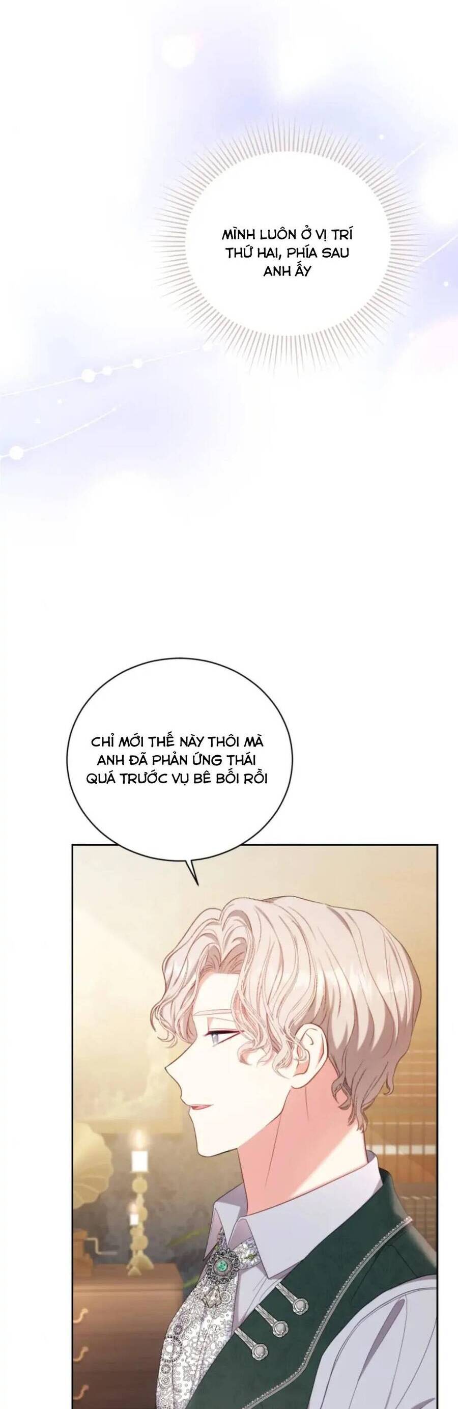 Hầu Nữ Trong Trò Chơi Harem Ngược Muốn Nghỉ Việc Chap 23 - Next Chap 24