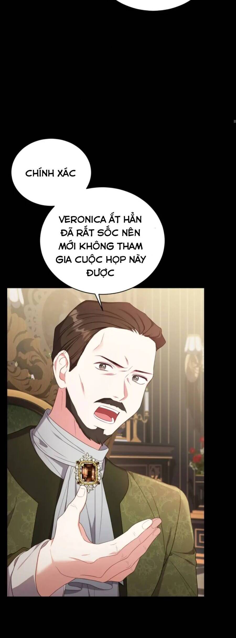 Hầu Nữ Trong Trò Chơi Harem Ngược Muốn Nghỉ Việc Chap 23 - Next Chap 24