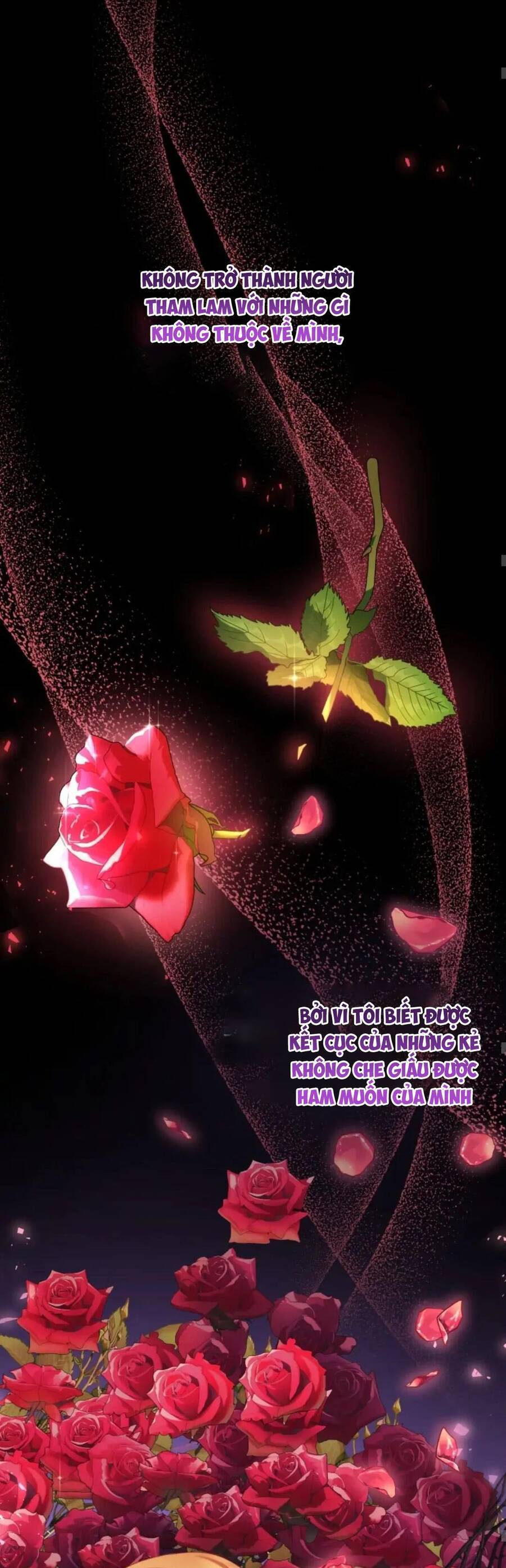 Hầu Nữ Trong Trò Chơi Harem Ngược Muốn Nghỉ Việc Chap 23 - Next Chap 24