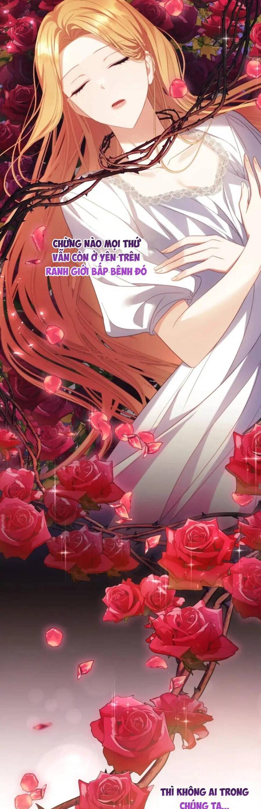 Hầu Nữ Trong Trò Chơi Harem Ngược Muốn Nghỉ Việc Chap 23 - Next Chap 24