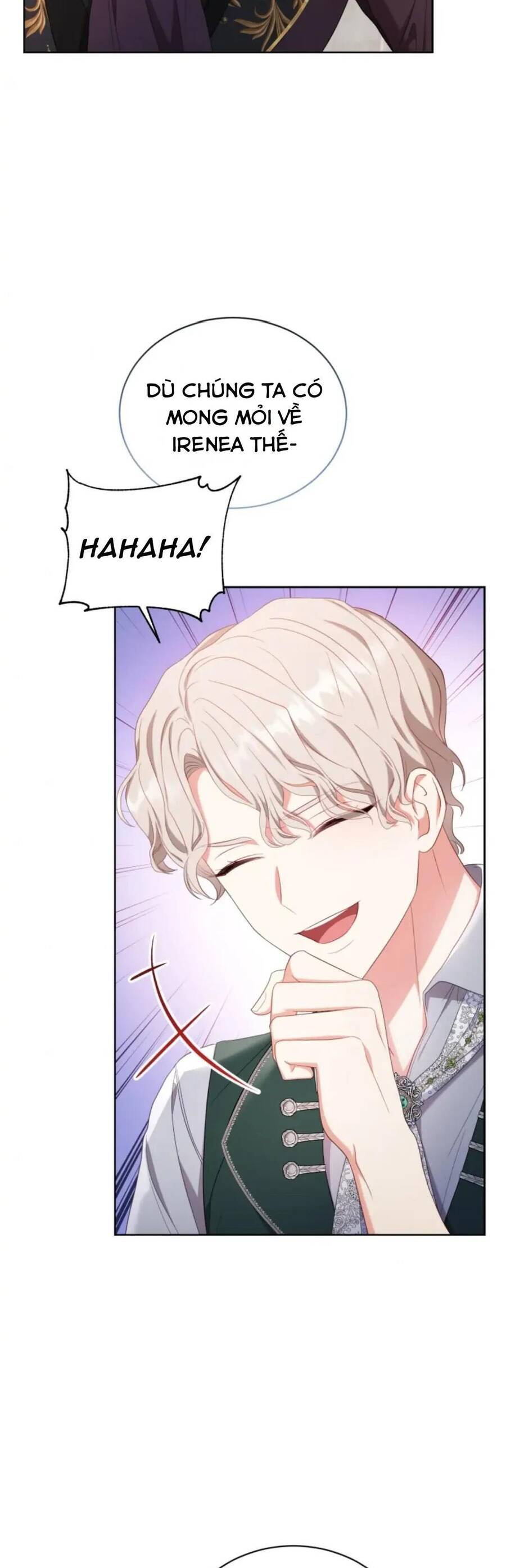 Hầu Nữ Trong Trò Chơi Harem Ngược Muốn Nghỉ Việc Chap 23 - Next Chap 24