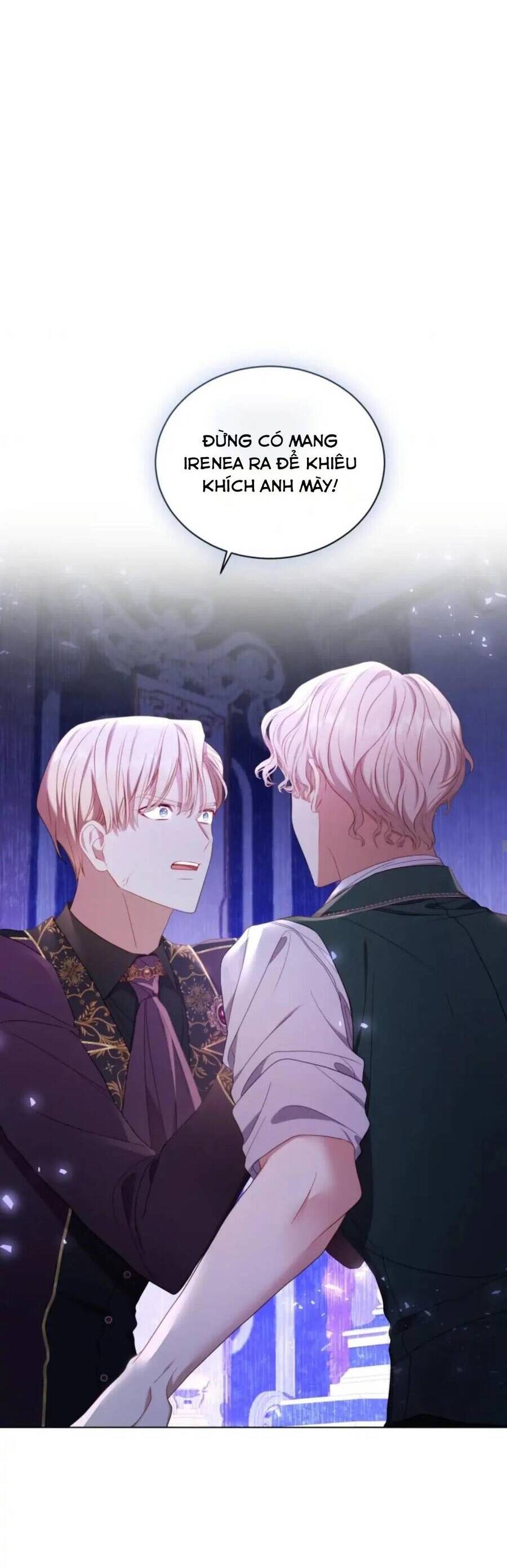 Hầu Nữ Trong Trò Chơi Harem Ngược Muốn Nghỉ Việc Chap 23 - Next Chap 24