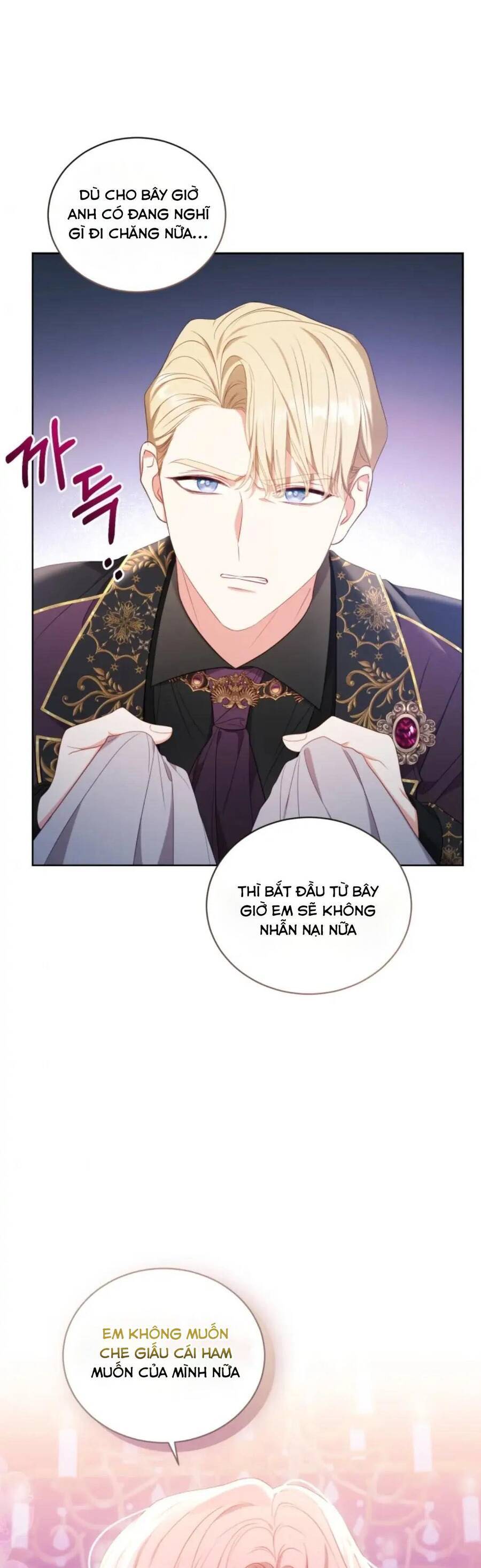 Hầu Nữ Trong Trò Chơi Harem Ngược Muốn Nghỉ Việc Chap 23 - Next Chap 24