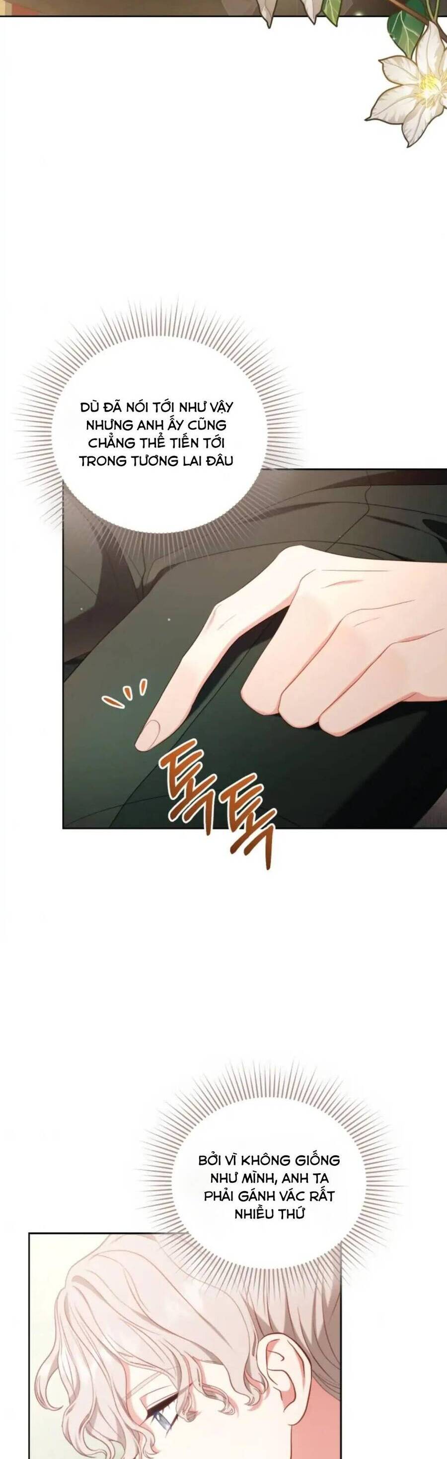 Hầu Nữ Trong Trò Chơi Harem Ngược Muốn Nghỉ Việc Chap 23 - Next Chap 24