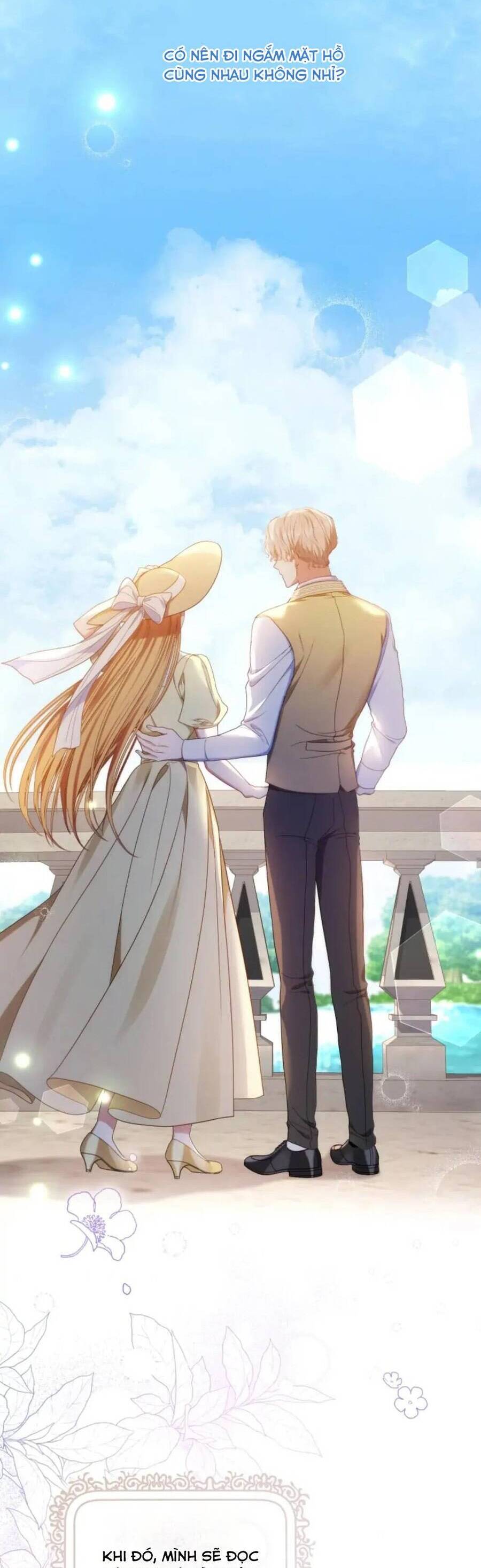 Hầu Nữ Trong Trò Chơi Harem Ngược Muốn Nghỉ Việc Chap 23 - Next Chap 24
