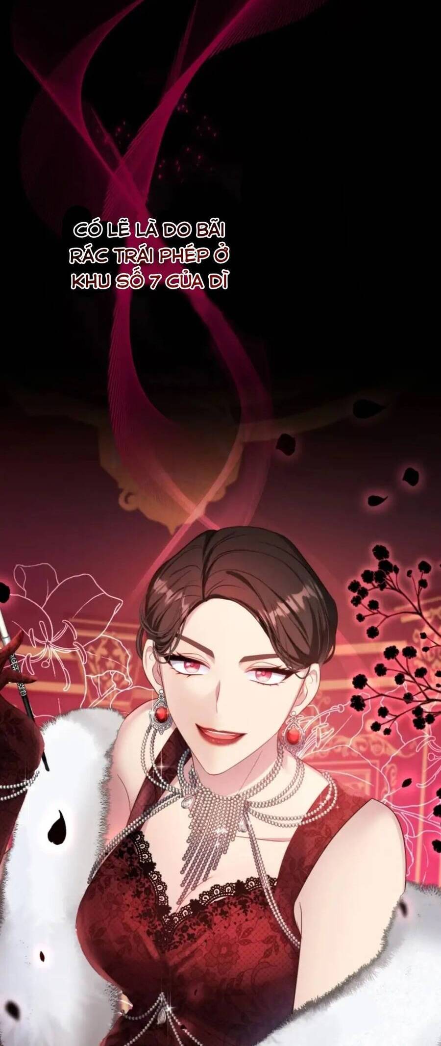 Hầu Nữ Trong Trò Chơi Harem Ngược Muốn Nghỉ Việc Chap 23 - Next Chap 24