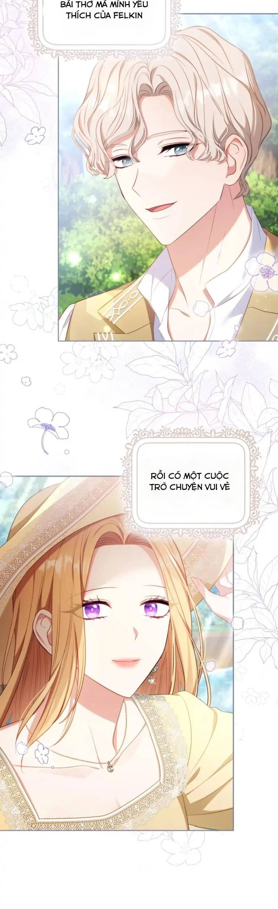 Hầu Nữ Trong Trò Chơi Harem Ngược Muốn Nghỉ Việc Chap 23 - Next Chap 24