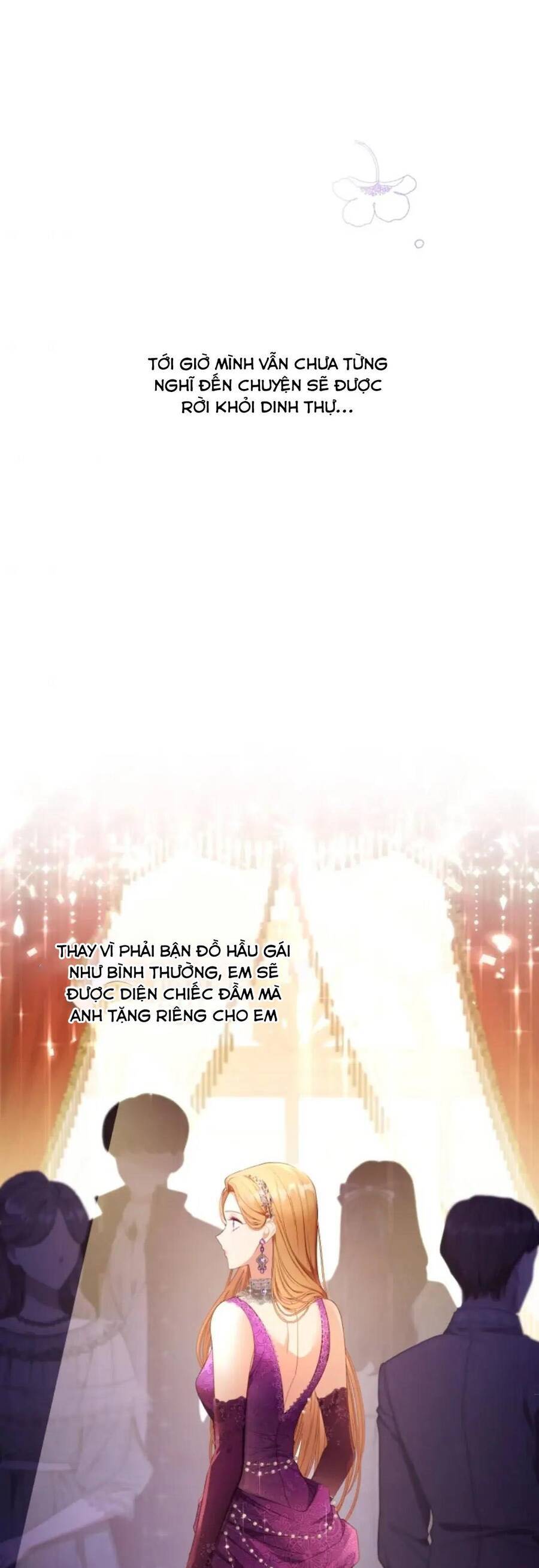 Hầu Nữ Trong Trò Chơi Harem Ngược Muốn Nghỉ Việc Chap 23 - Next Chap 24