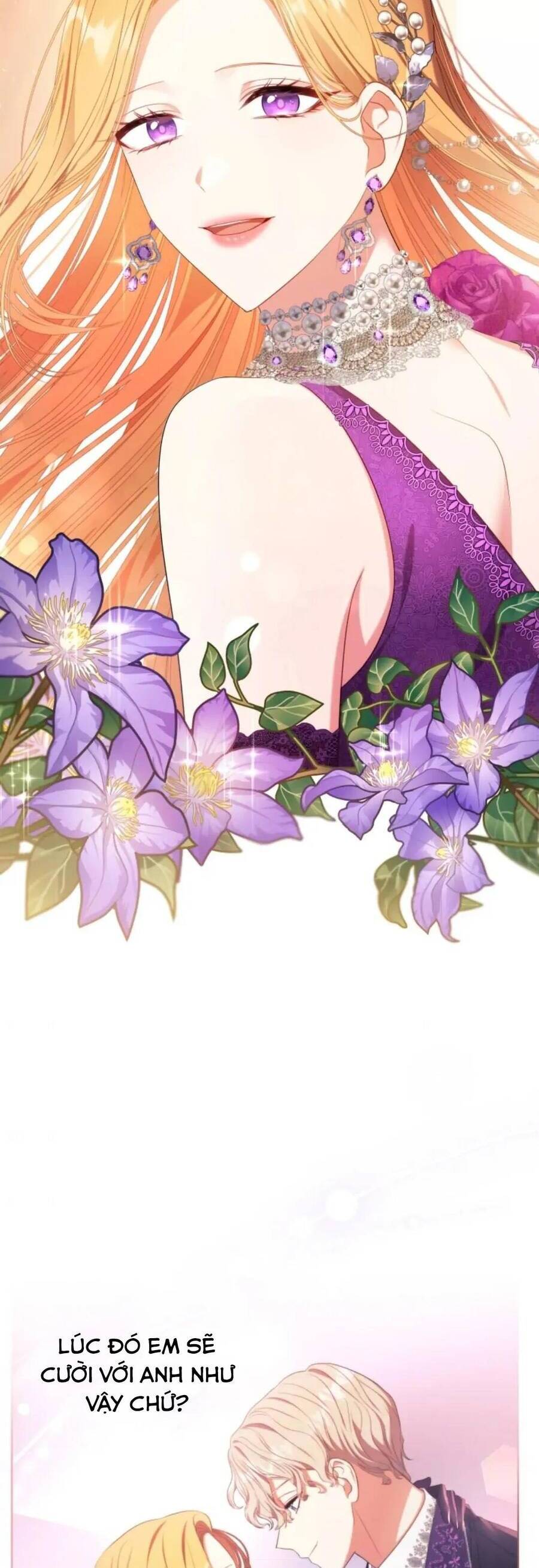 Hầu Nữ Trong Trò Chơi Harem Ngược Muốn Nghỉ Việc Chap 23 - Next Chap 24