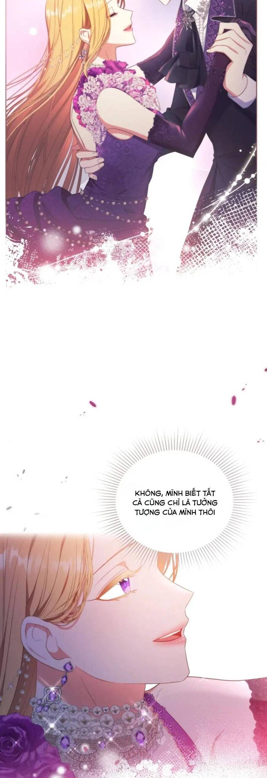 Hầu Nữ Trong Trò Chơi Harem Ngược Muốn Nghỉ Việc Chap 23 - Next Chap 24