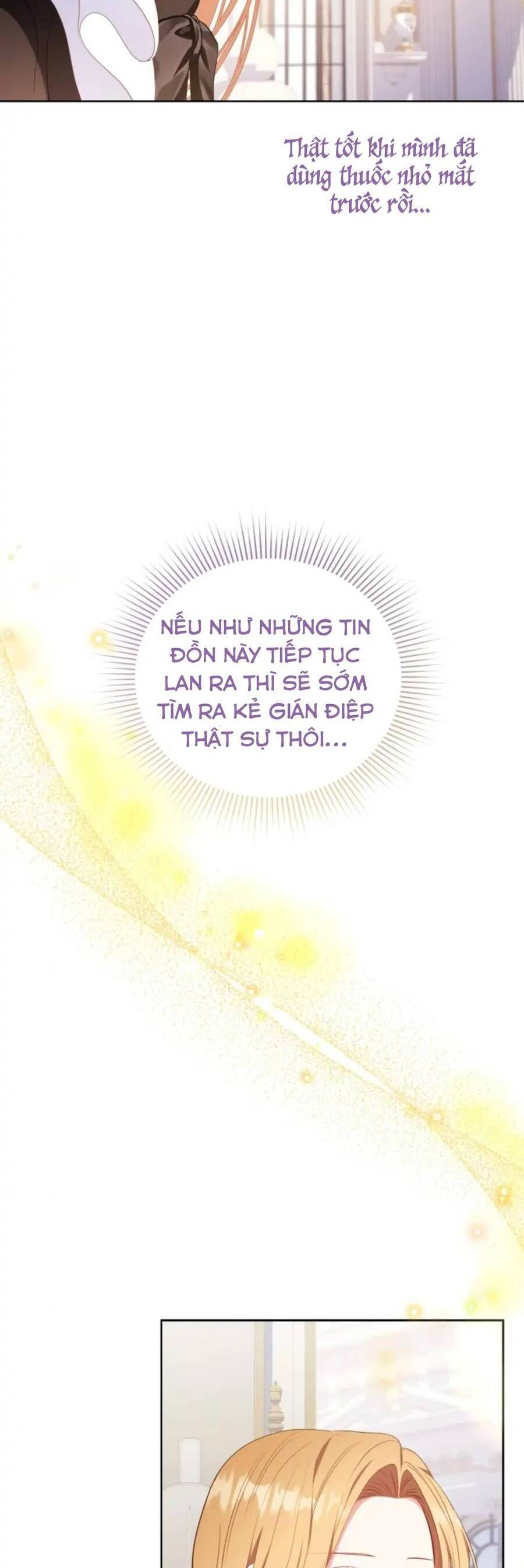 Hầu Nữ Trong Trò Chơi Harem Ngược Muốn Nghỉ Việc Chap 23 - Next Chap 24