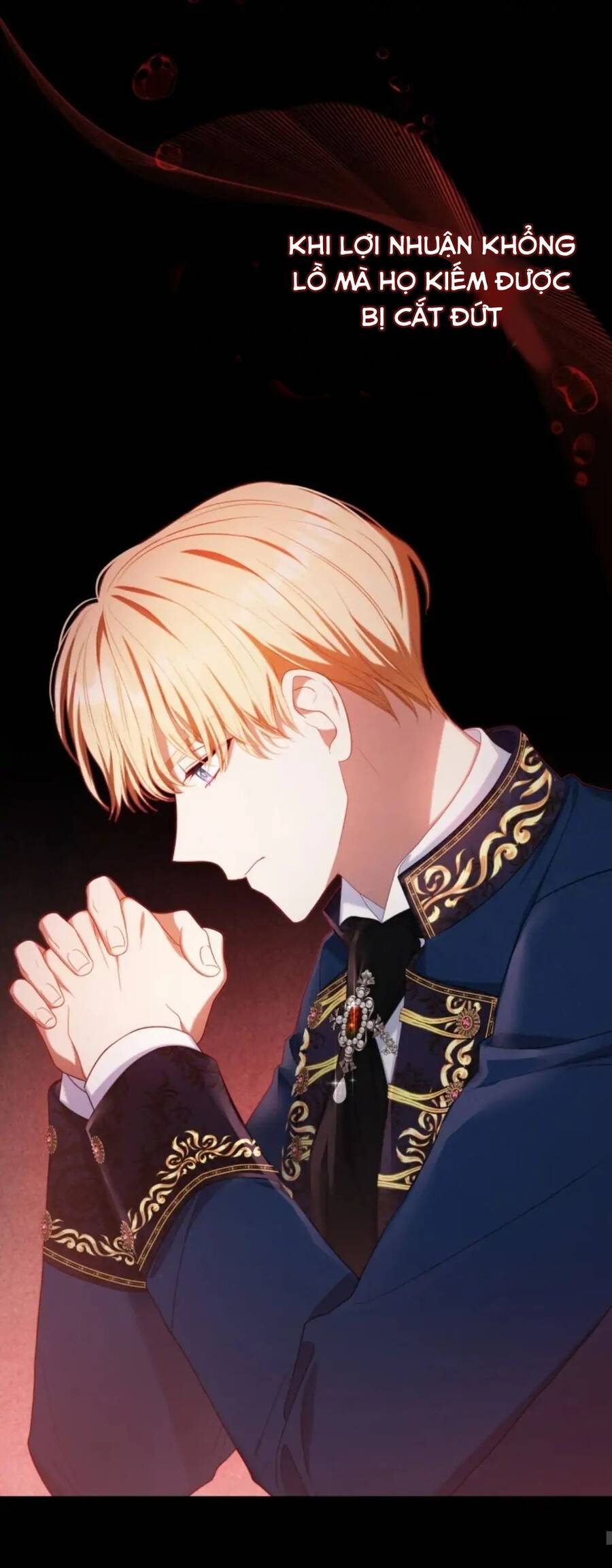 Hầu Nữ Trong Trò Chơi Harem Ngược Muốn Nghỉ Việc Chap 23 - Next Chap 24