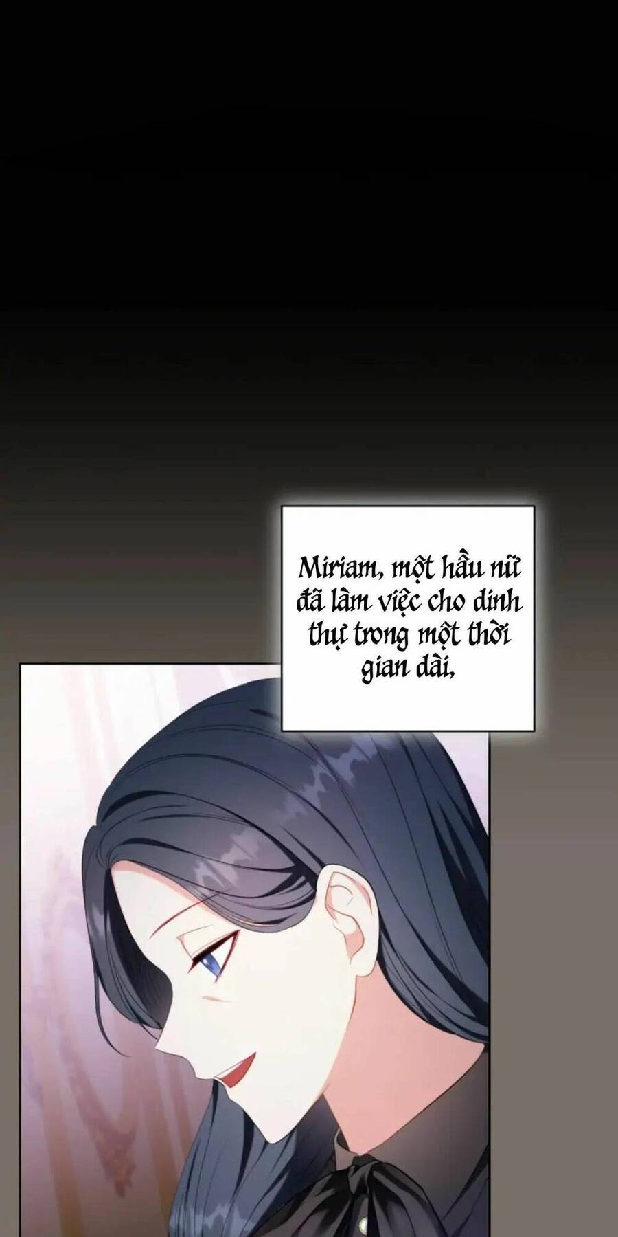 Hầu Nữ Trong Trò Chơi Harem Ngược Muốn Nghỉ Việc Chap 24 - Next Chap 25