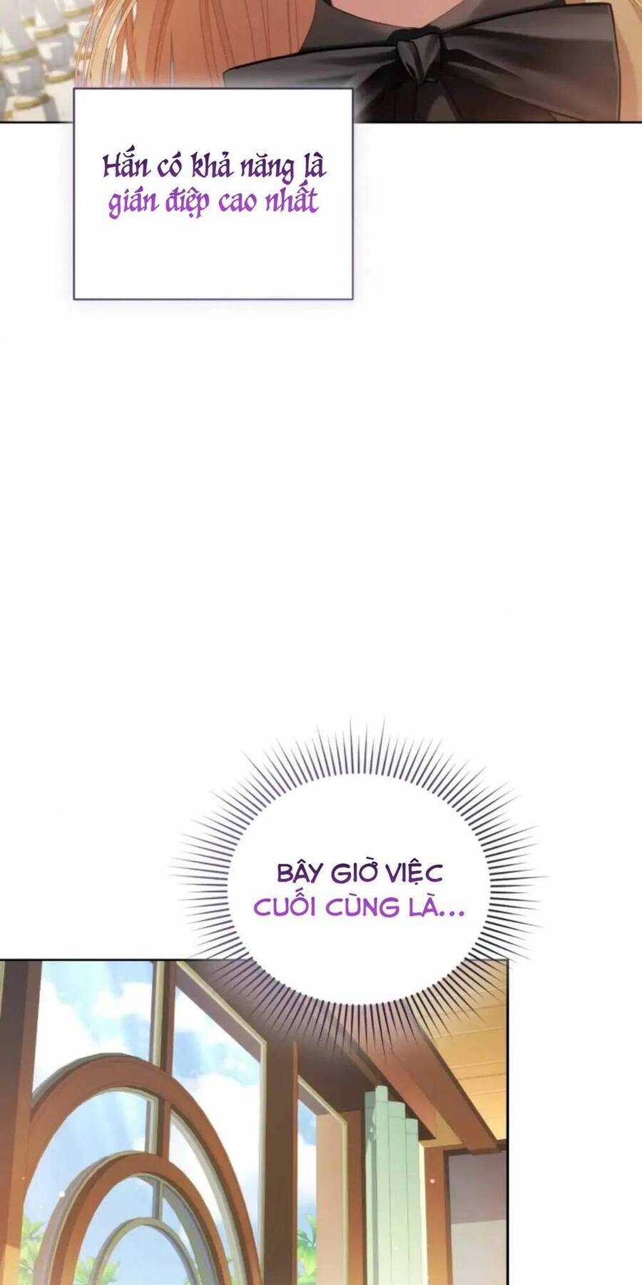 Hầu Nữ Trong Trò Chơi Harem Ngược Muốn Nghỉ Việc Chap 24 - Next Chap 25