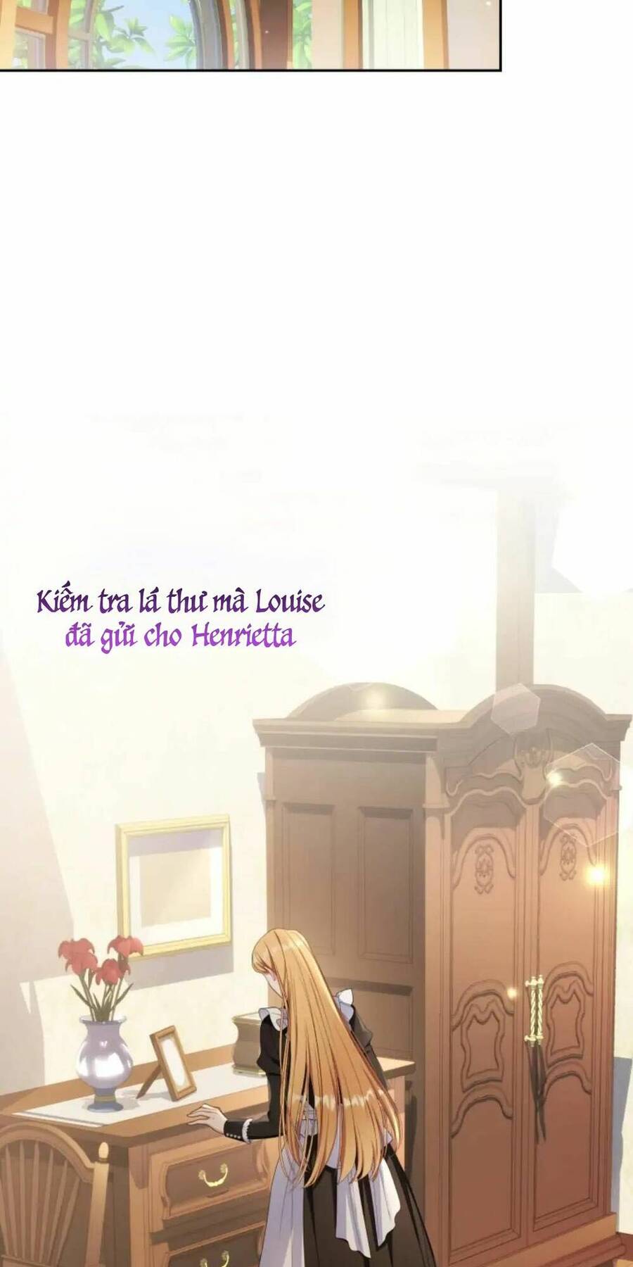 Hầu Nữ Trong Trò Chơi Harem Ngược Muốn Nghỉ Việc Chap 24 - Next Chap 25