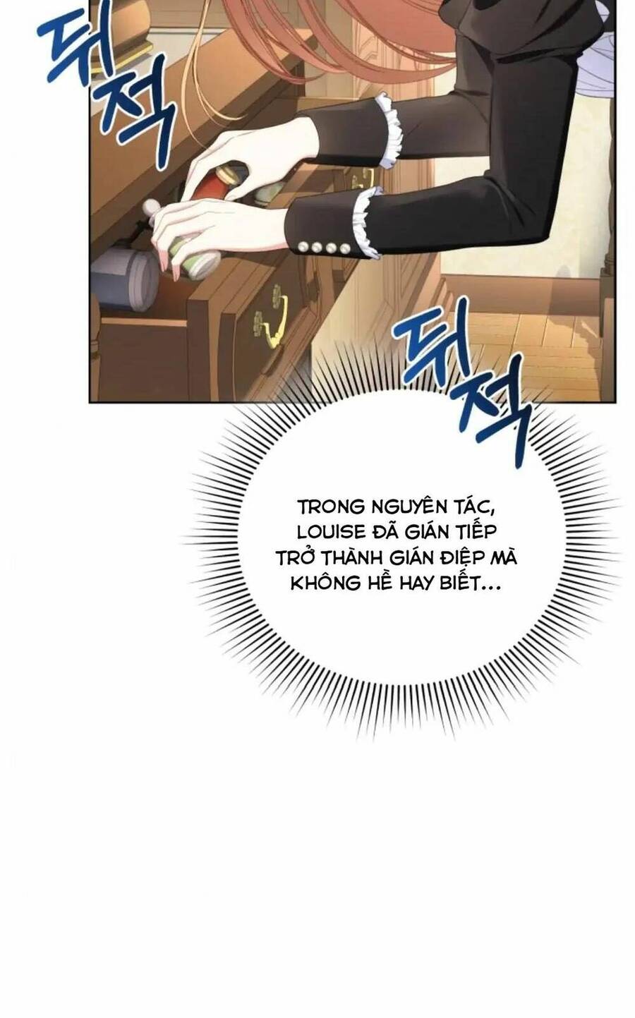 Hầu Nữ Trong Trò Chơi Harem Ngược Muốn Nghỉ Việc Chap 24 - Next Chap 25